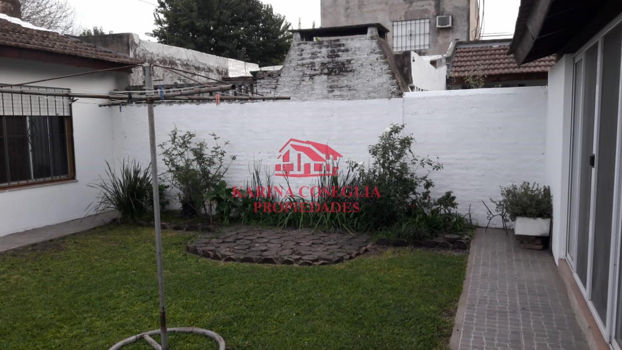 SANTIAGO DEL ESTERO 320 · Pilar — foto 27