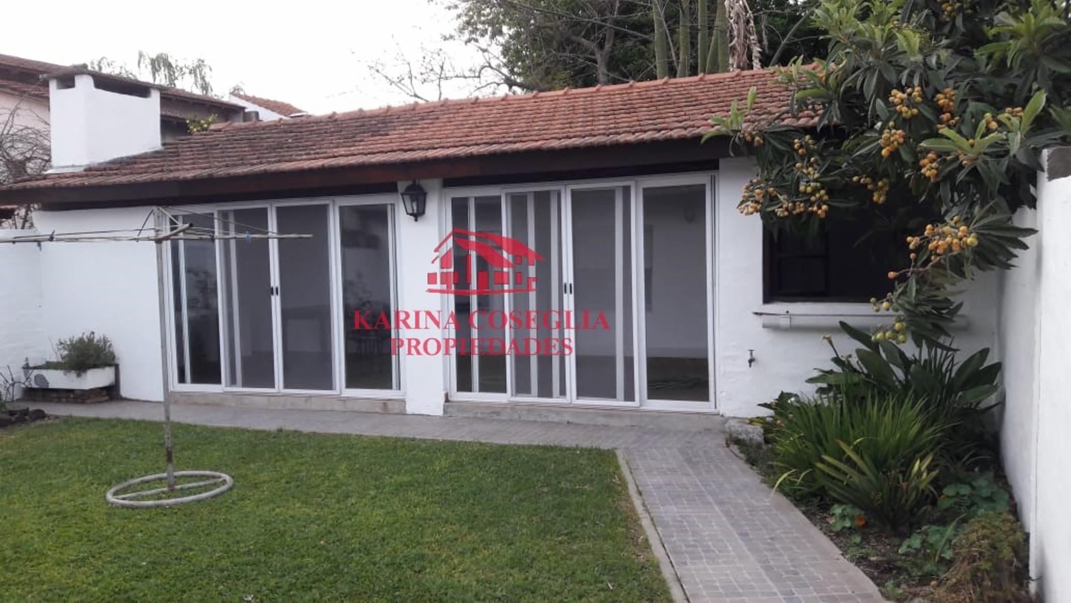 SANTIAGO DEL ESTERO 320 · Pilar — foto 28