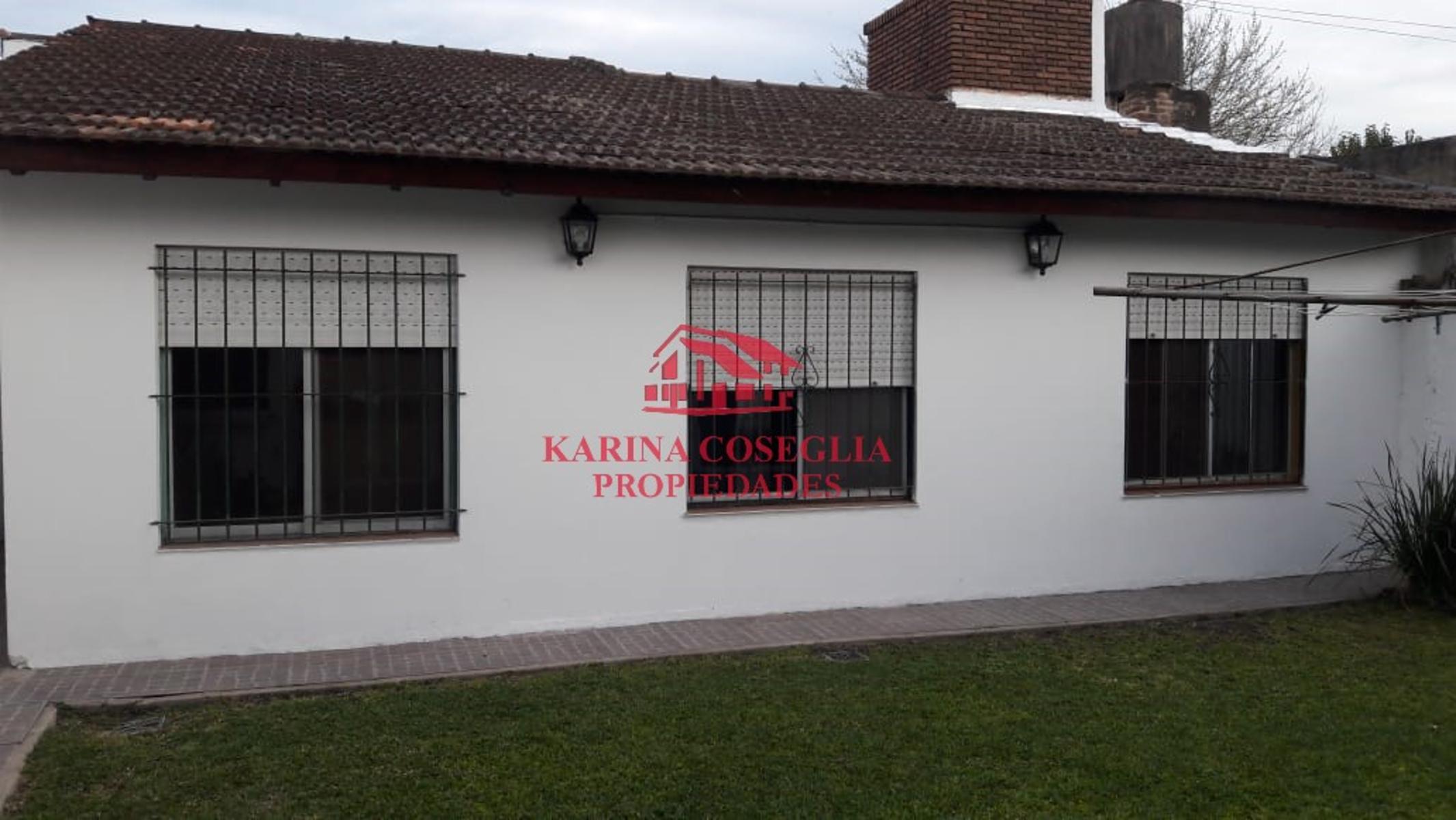 SANTIAGO DEL ESTERO 320 · Pilar — foto 29