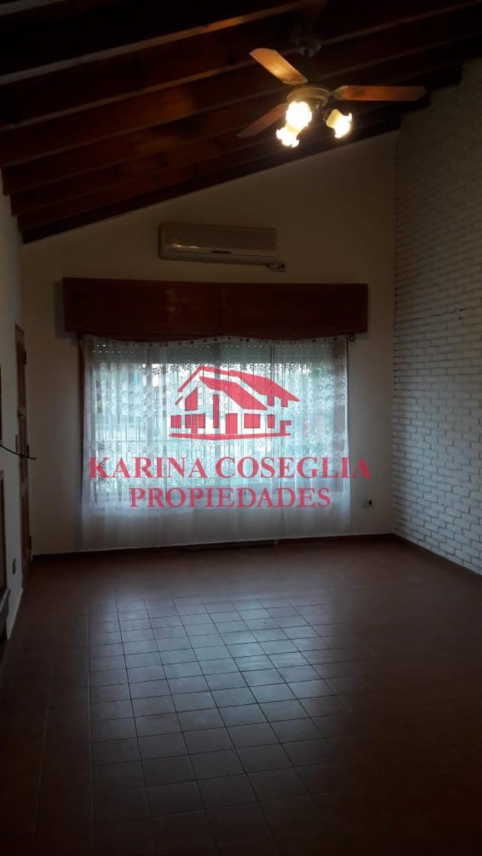 SANTIAGO DEL ESTERO 320 · Pilar — foto 4
