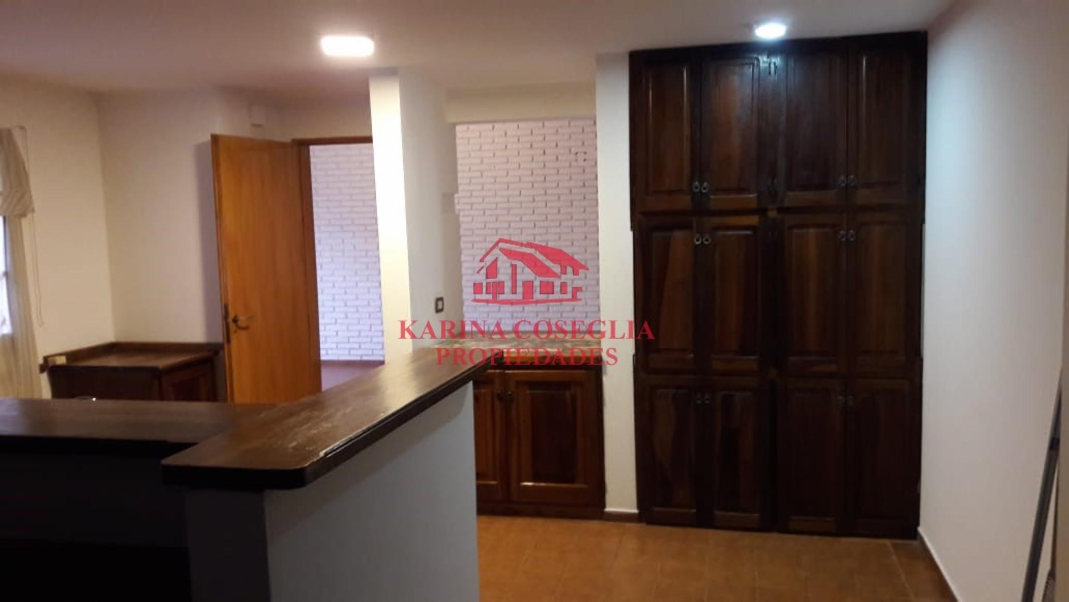 SANTIAGO DEL ESTERO 320 · Pilar — foto 6