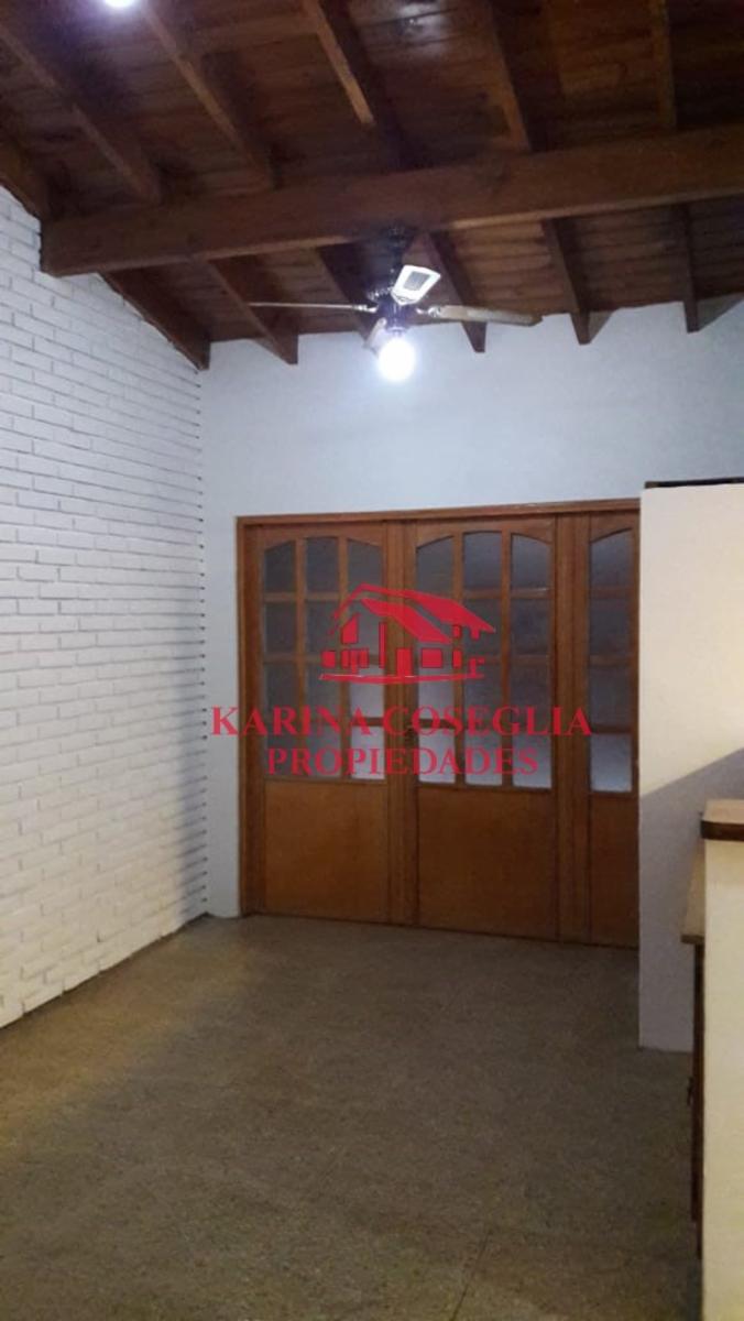SANTIAGO DEL ESTERO 320 · Pilar — foto 9