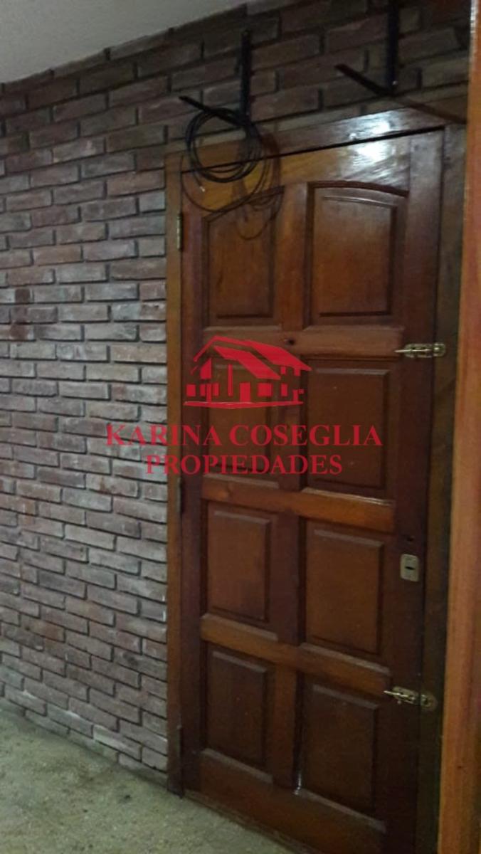 SANTIAGO DEL ESTERO 320 · Pilar — foto 10