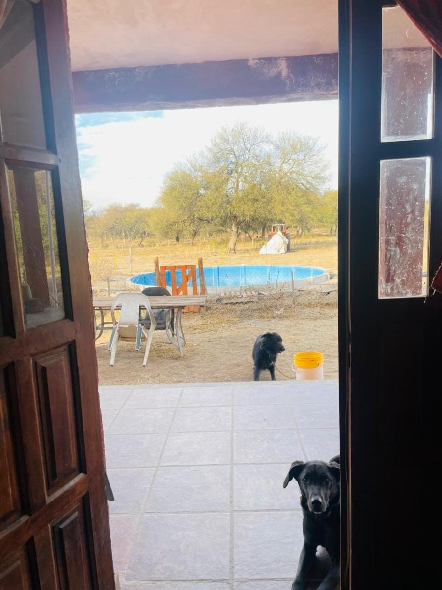 SANTA ROSA DEL CONLARA, SAN LUIS. CON BAJADA AL RIO · Junín — foto 11