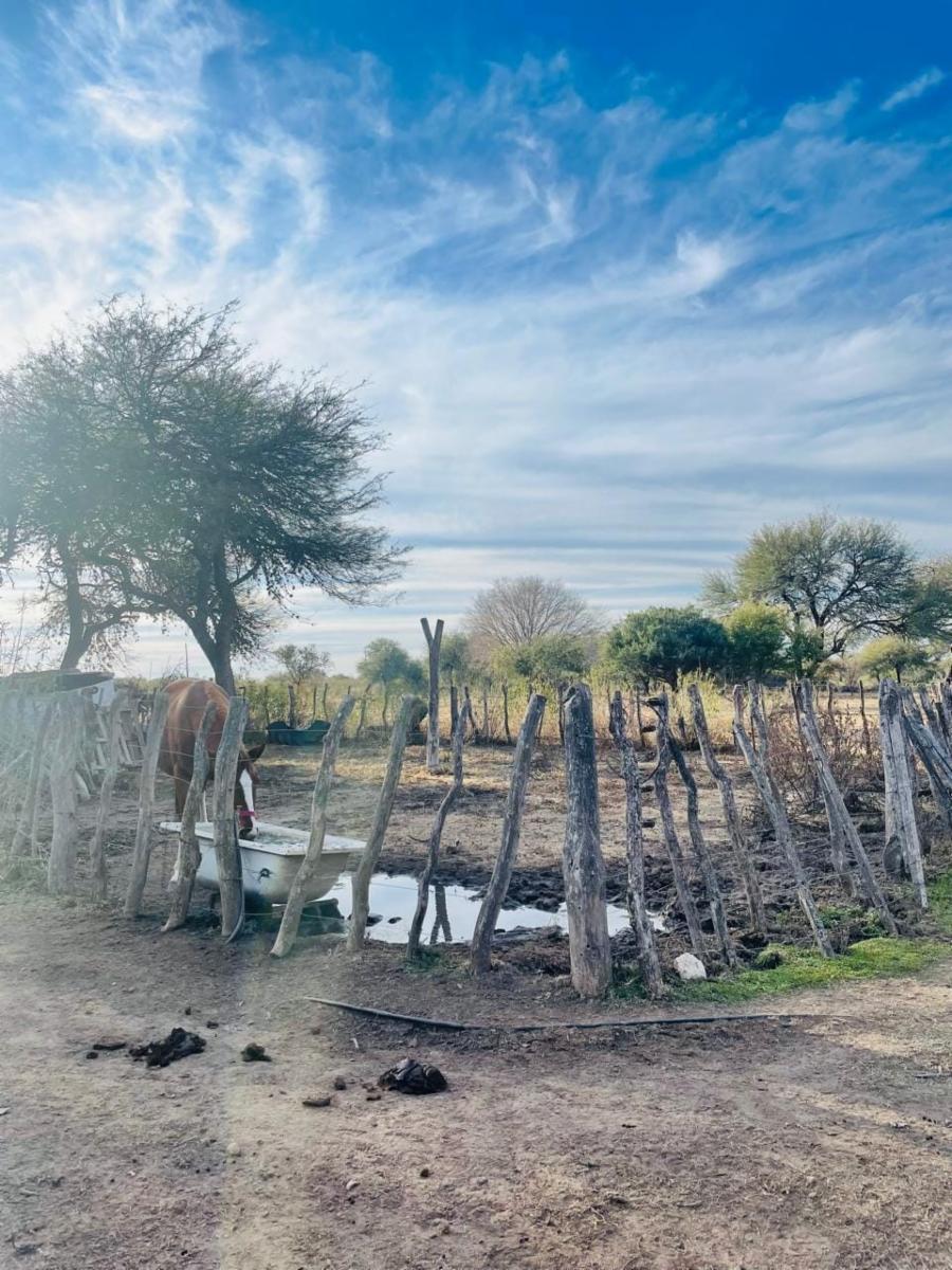 SANTA ROSA DEL CONLARA, SAN LUIS. CON BAJADA AL RIO · Junín — foto 14