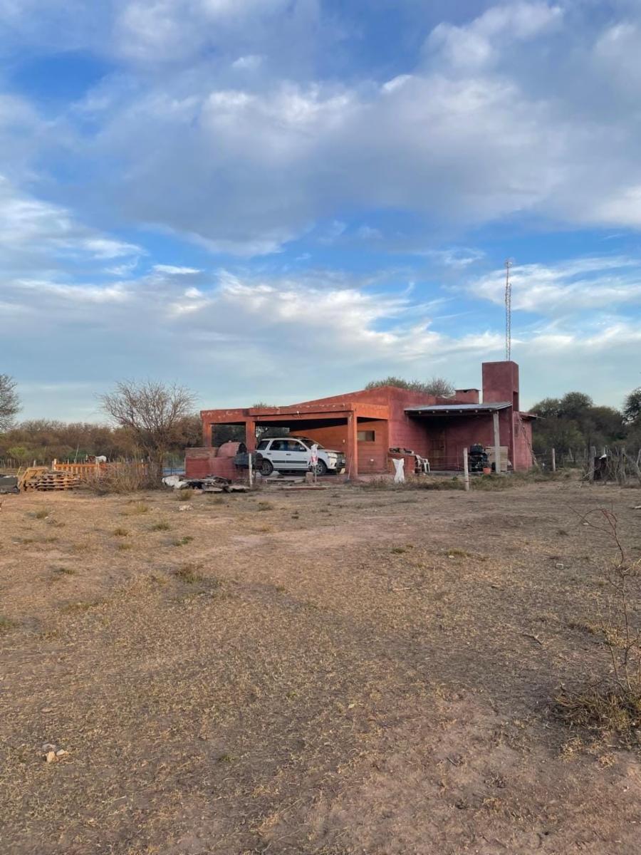 SANTA ROSA DEL CONLARA, SAN LUIS. CON BAJADA AL RIO · Junín — foto 15