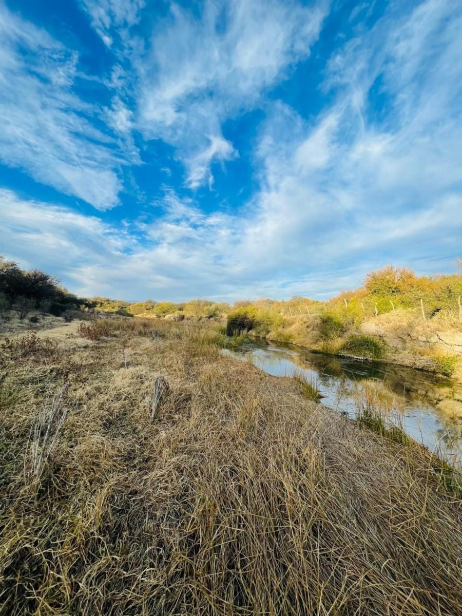SANTA ROSA DEL CONLARA, SAN LUIS. CON BAJADA AL RIO · Junín — foto 20