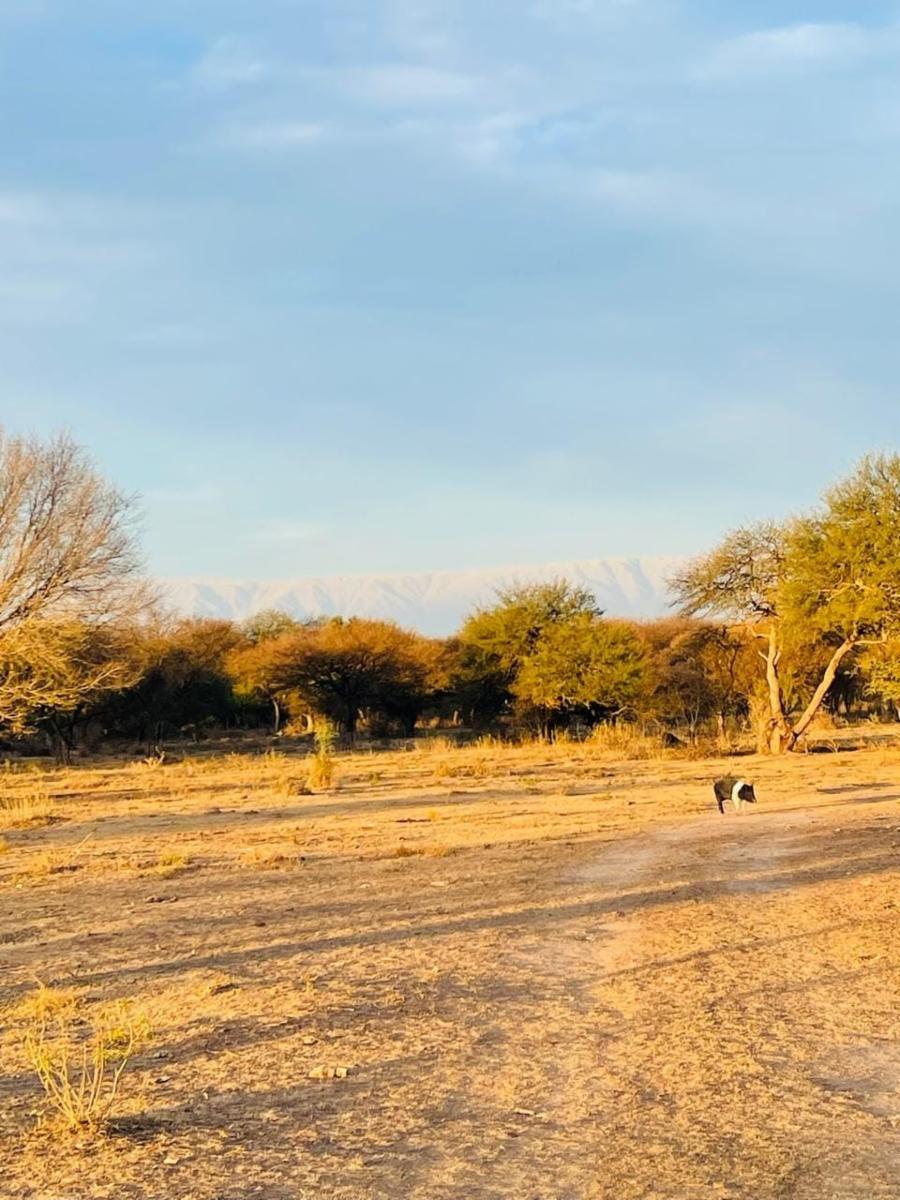SANTA ROSA DEL CONLARA, SAN LUIS. CON BAJADA AL RIO · Junín — foto 3