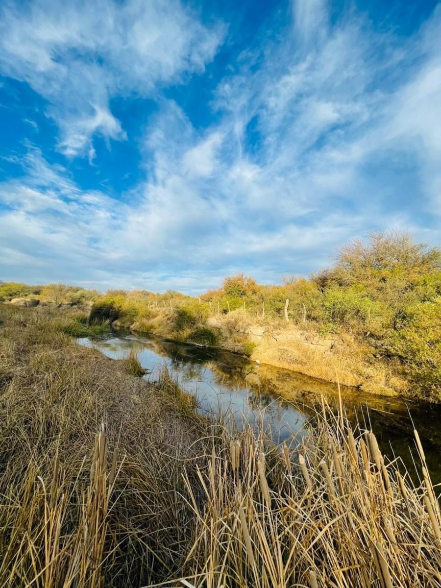 SANTA ROSA DEL CONLARA, SAN LUIS. CON BAJADA AL RIO · Junín — foto 22