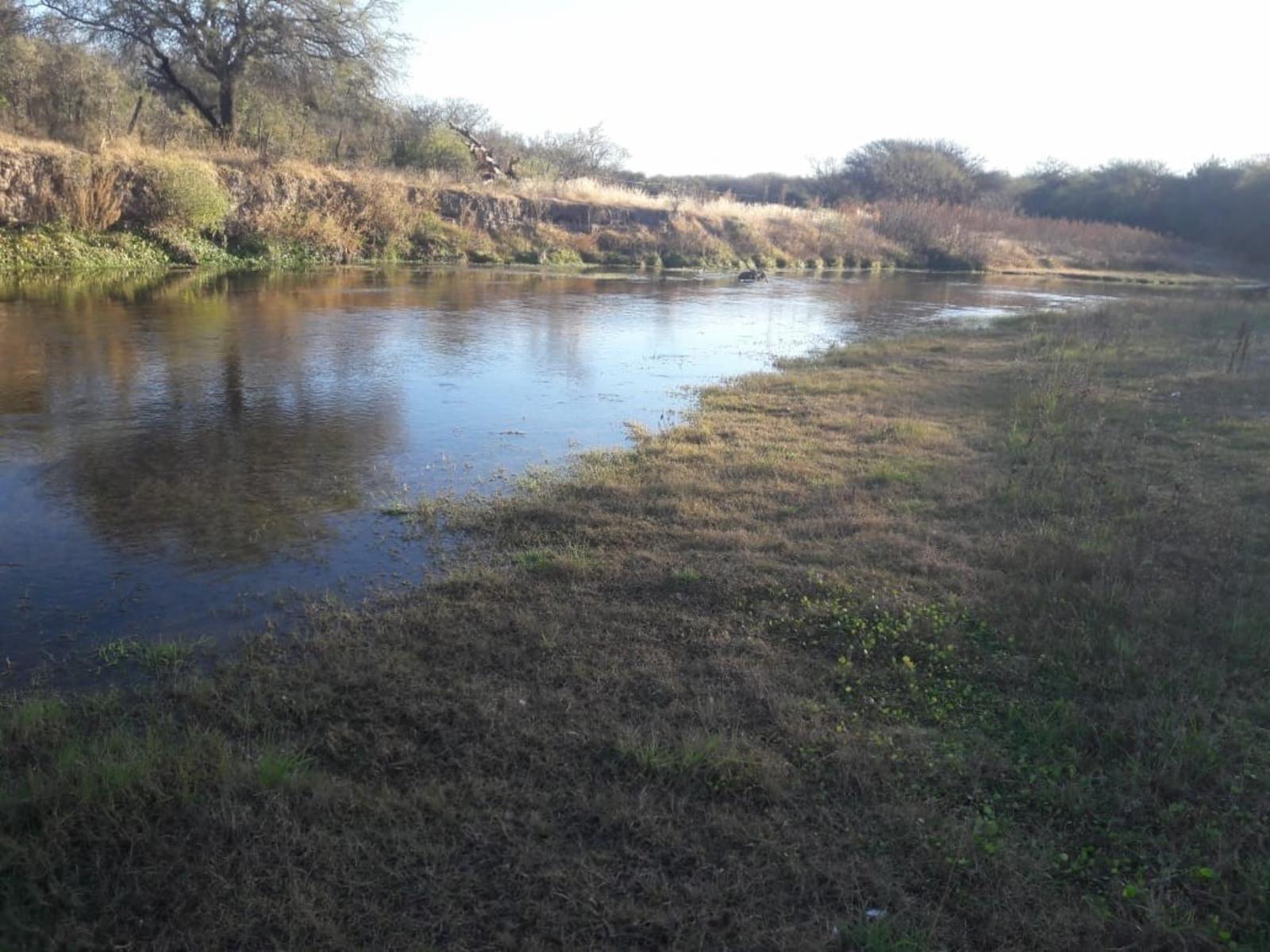 SANTA ROSA DEL CONLARA, SAN LUIS. CON BAJADA AL RIO · Junín — foto 26