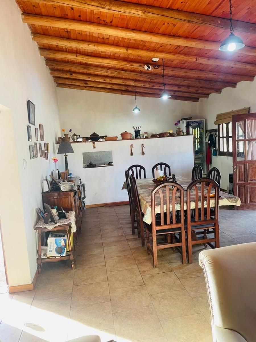 SANTA ROSA DEL CONLARA, SAN LUIS. CON BAJADA AL RIO · Junín — foto 28