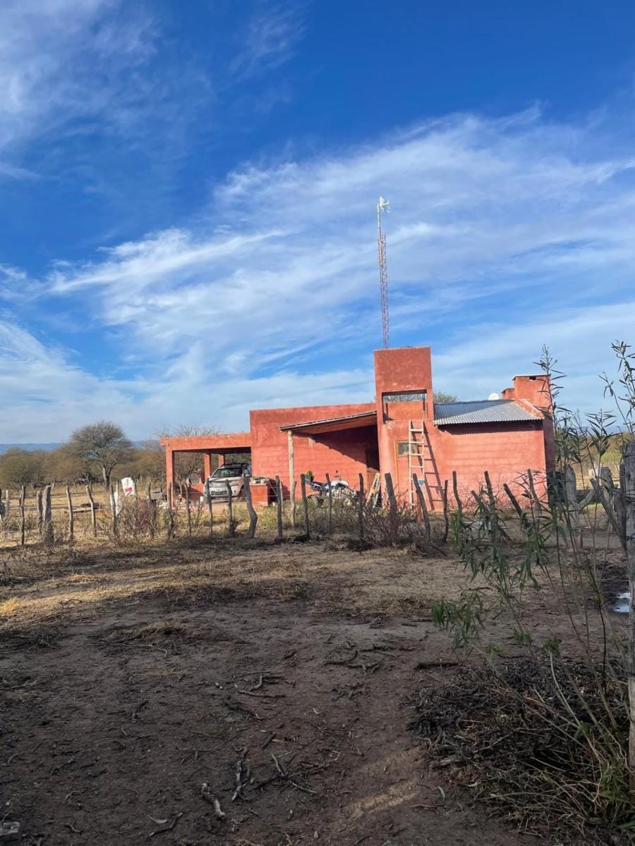 SANTA ROSA DEL CONLARA, SAN LUIS. CON BAJADA AL RIO · Junín — foto 4