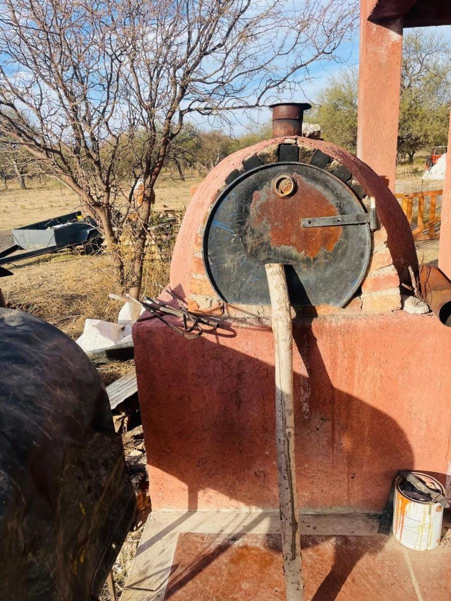 SANTA ROSA DEL CONLARA, SAN LUIS. CON BAJADA AL RIO · Junín — foto 31