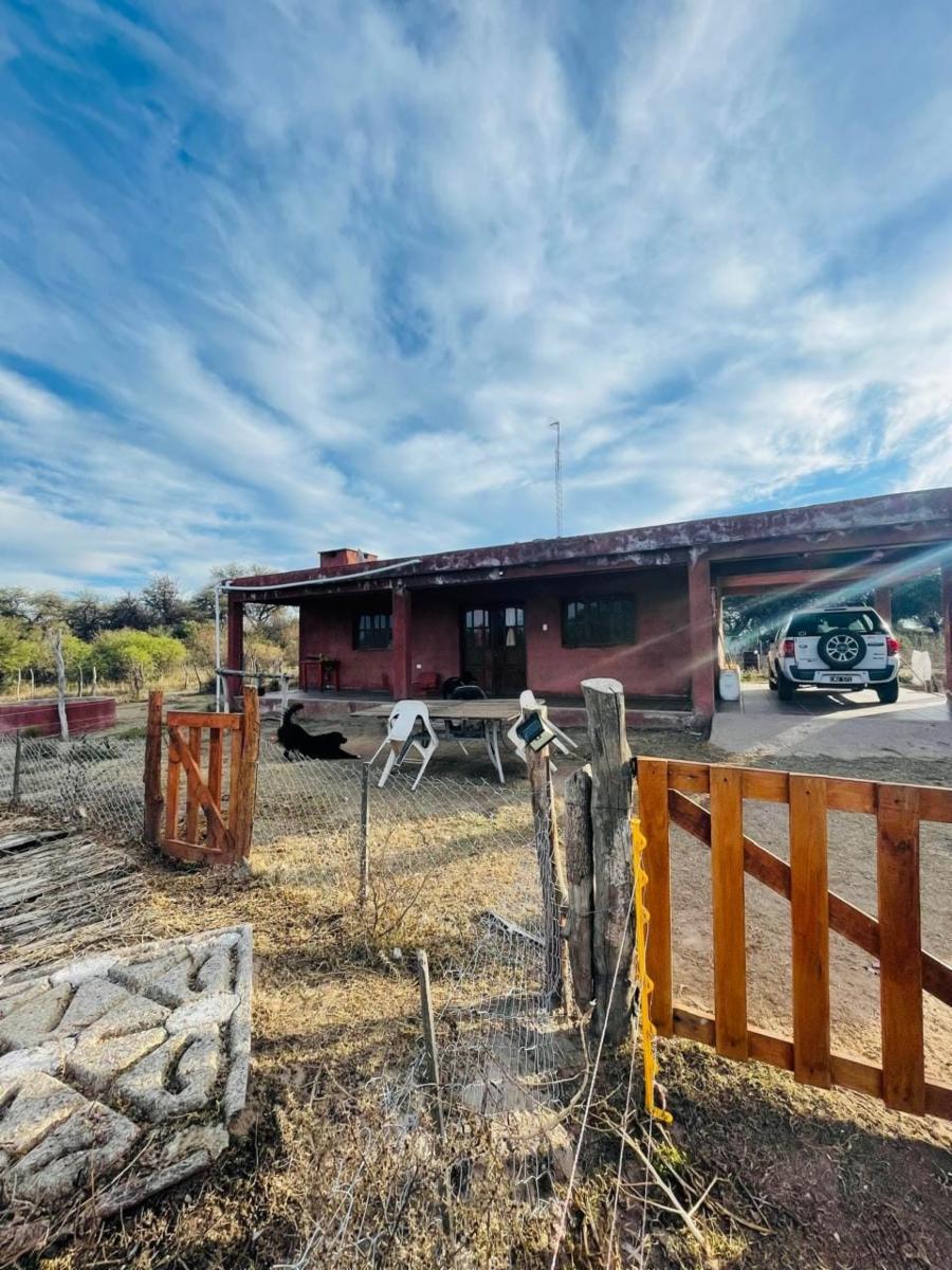 SANTA ROSA DEL CONLARA, SAN LUIS. CON BAJADA AL RIO · Junín — foto 41