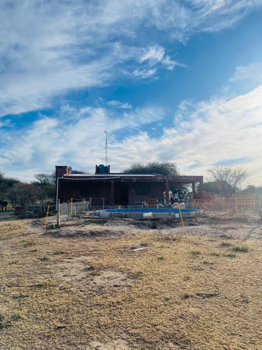 SANTA ROSA DEL CONLARA, SAN LUIS. CON BAJADA AL RIO · Junín — foto 43