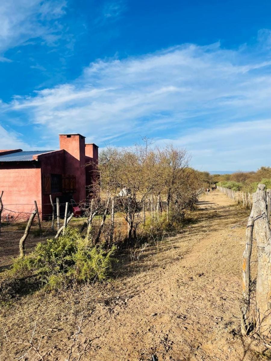 SANTA ROSA DEL CONLARA, SAN LUIS. CON BAJADA AL RIO · Junín — foto 44
