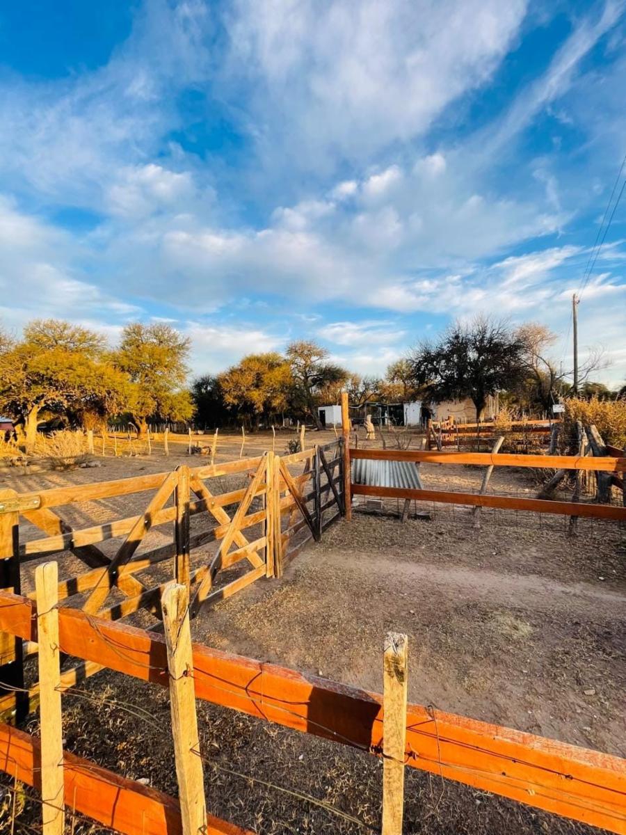 SANTA ROSA DEL CONLARA, SAN LUIS. CON BAJADA AL RIO · Junín — foto 47