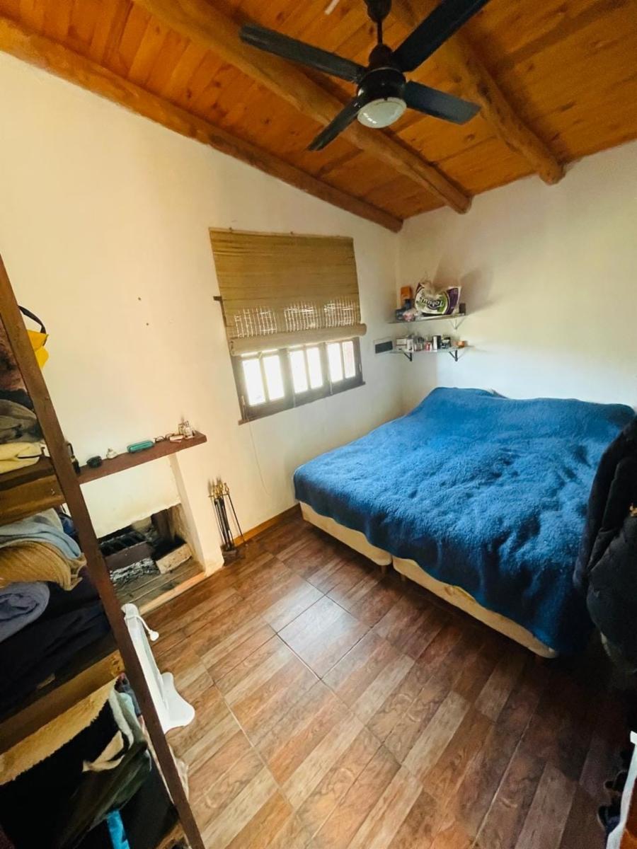 SANTA ROSA DEL CONLARA, SAN LUIS. CON BAJADA AL RIO · Junín — foto 7
