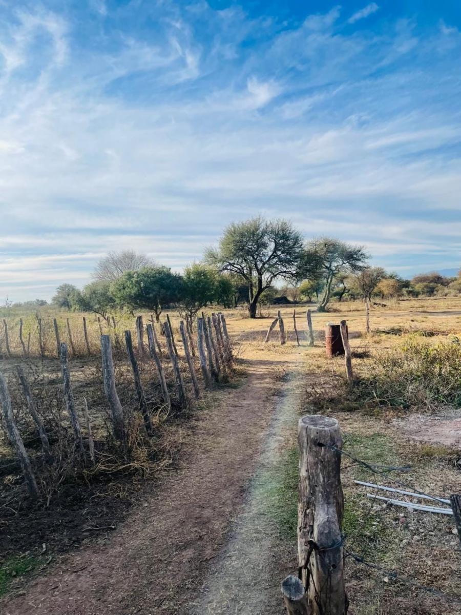 SANTA ROSA DEL CONLARA, SAN LUIS. CON BAJADA AL RIO · Junín — foto 9