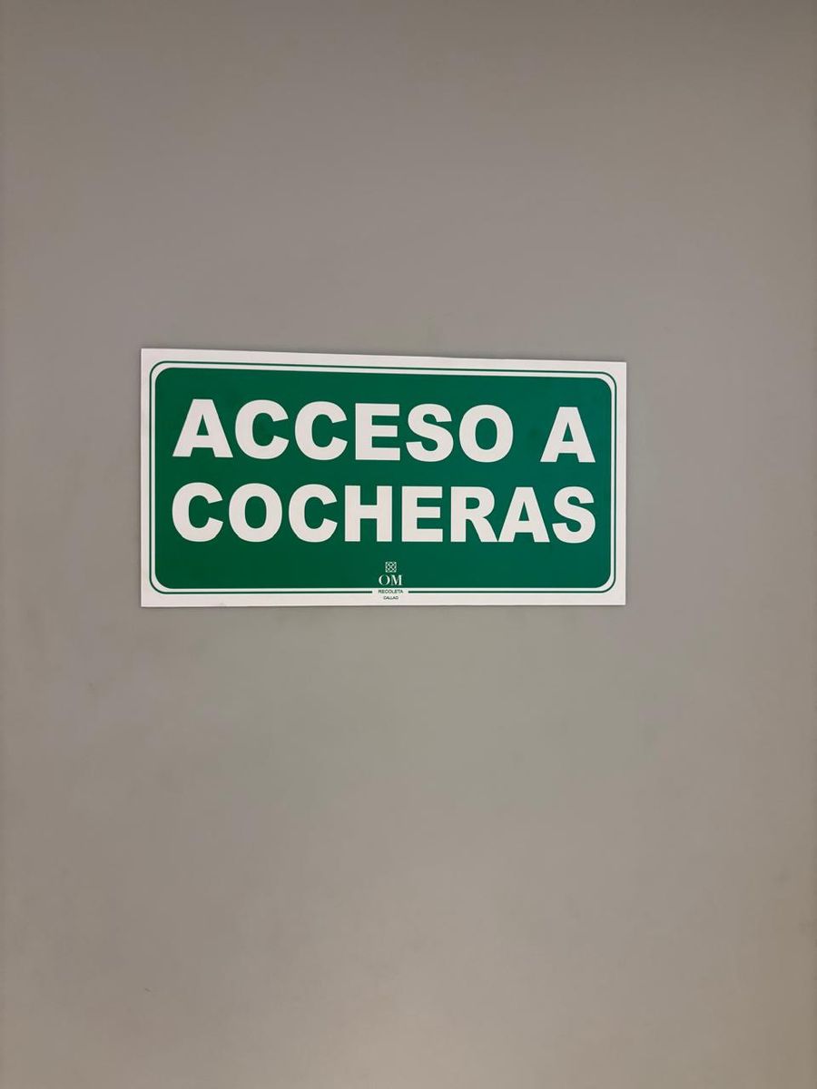 Callao 1050 · Recoleta — foto 7