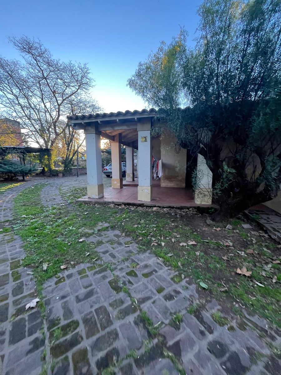 Gelly y Obes 1219 · San Miguel — foto 19