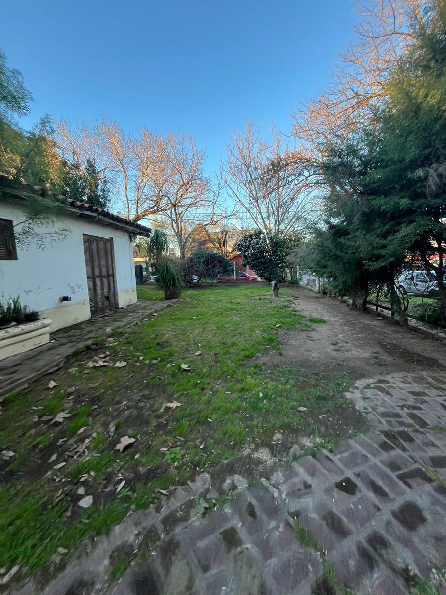 Gelly y Obes 1219 · San Miguel — foto 25