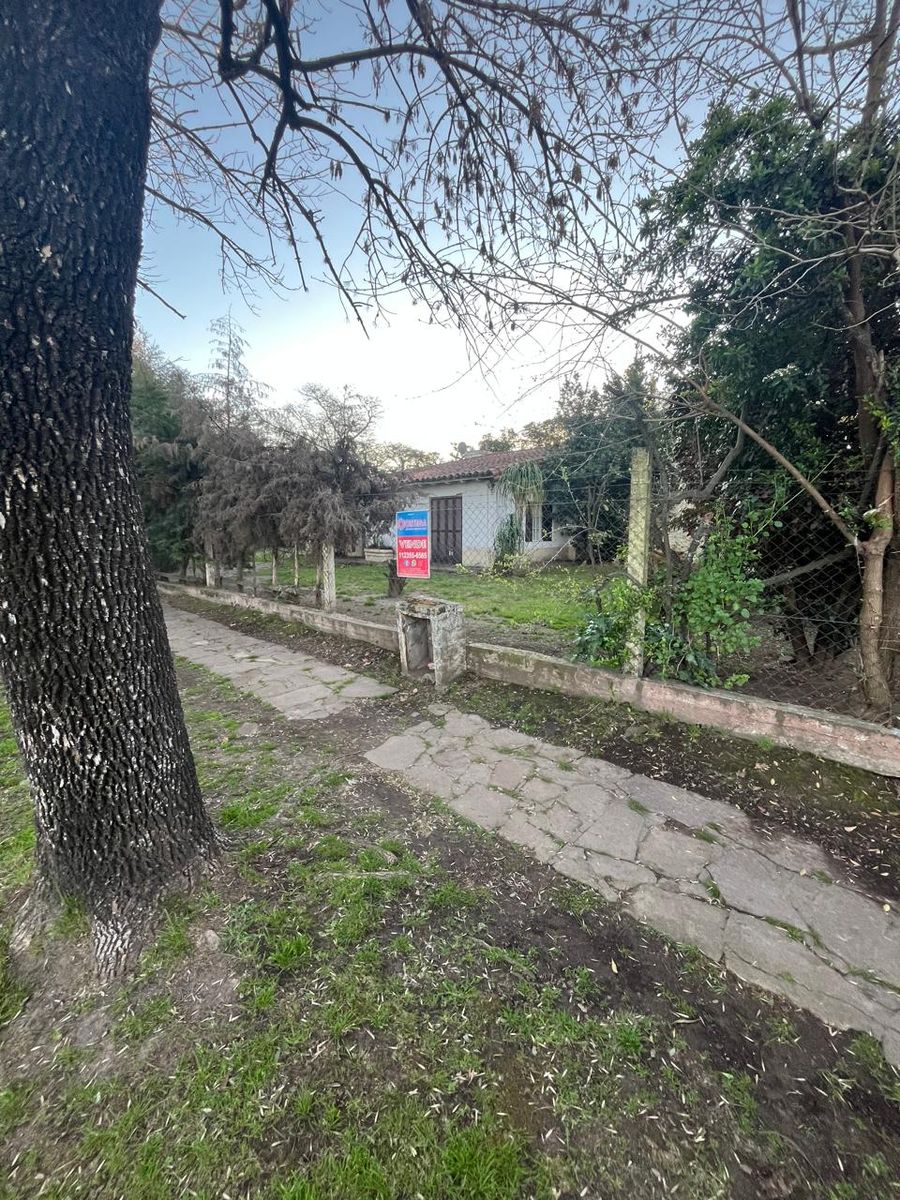 Gelly y Obes 1219 · San Miguel — foto 26