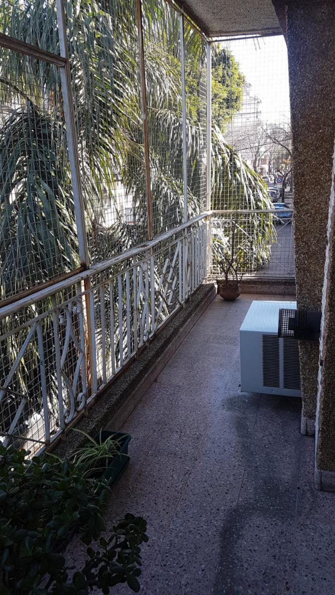 Achega 3015 · Villa Urquiza — foto 42