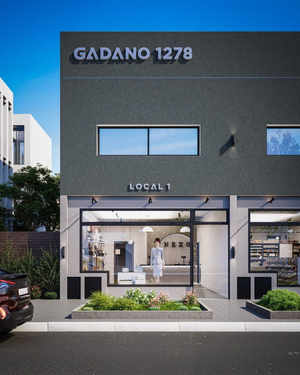 Gadano 1278 · General Roca — foto 3