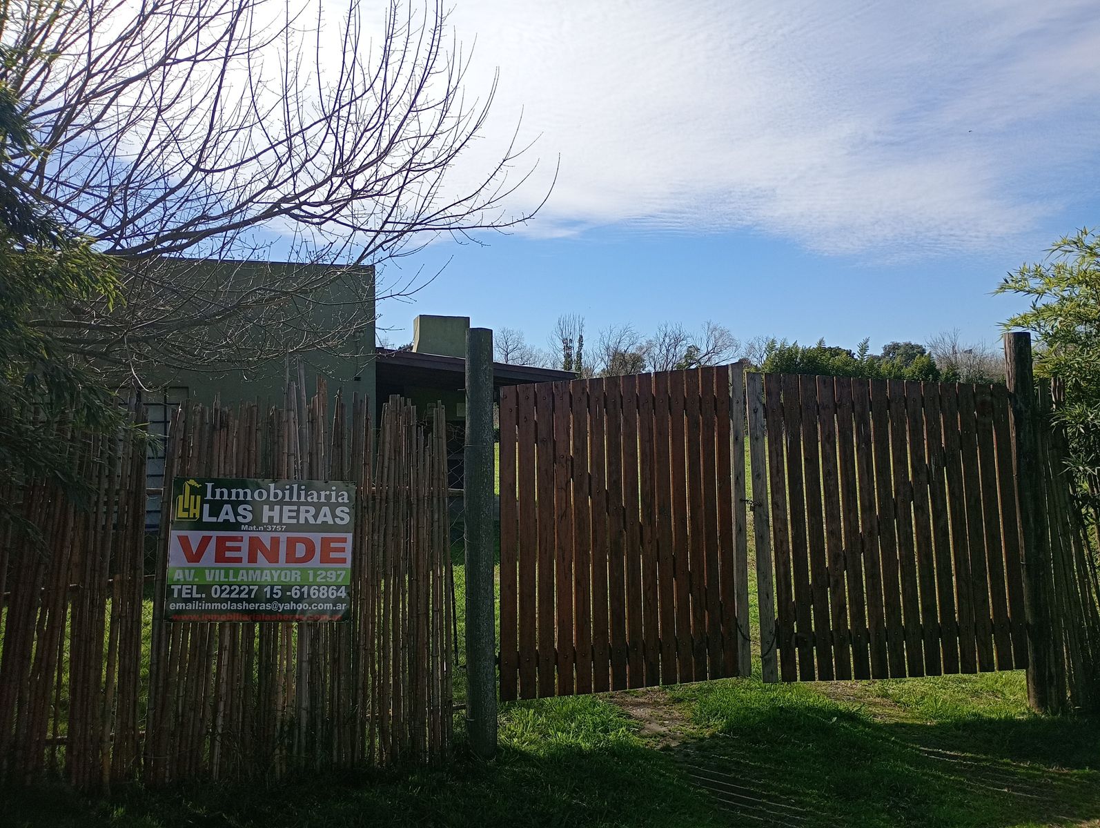Ruta 40 · General Las Heras — foto 8