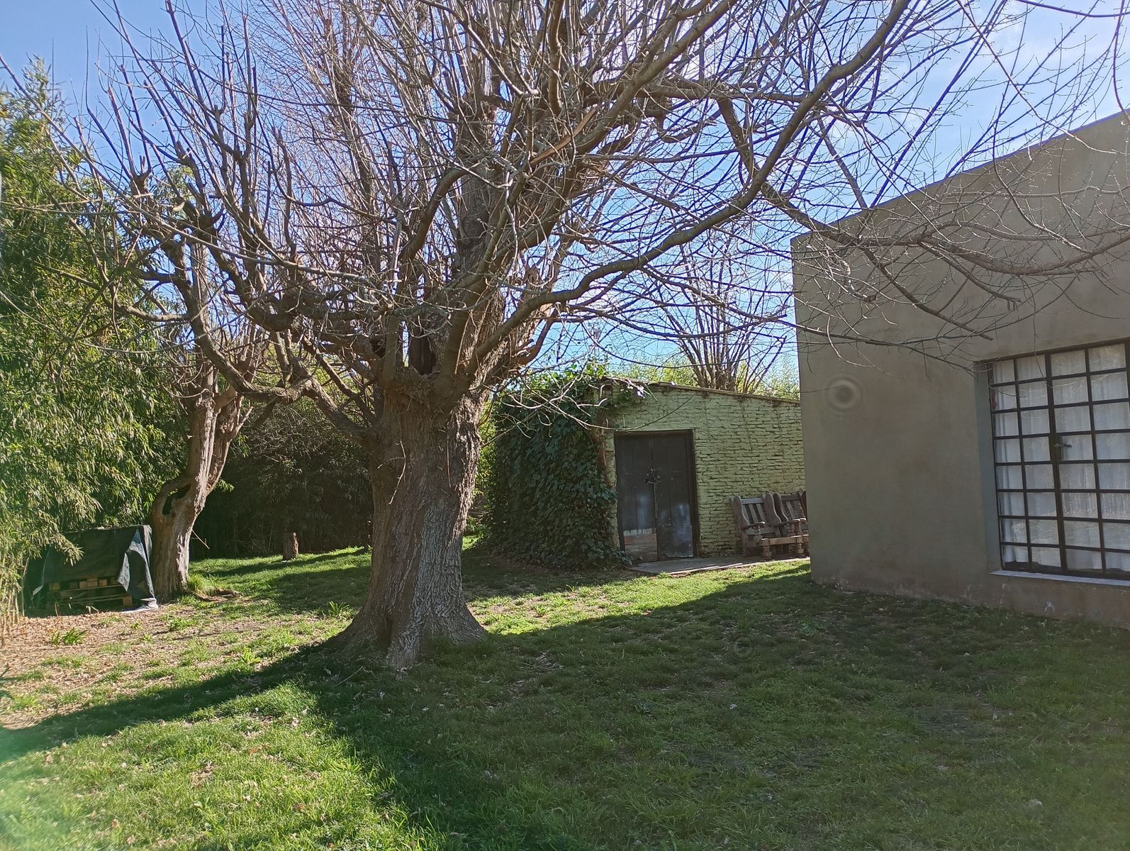 Ruta 40 · General Las Heras — foto 10