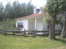 Casa En Las Toninas.