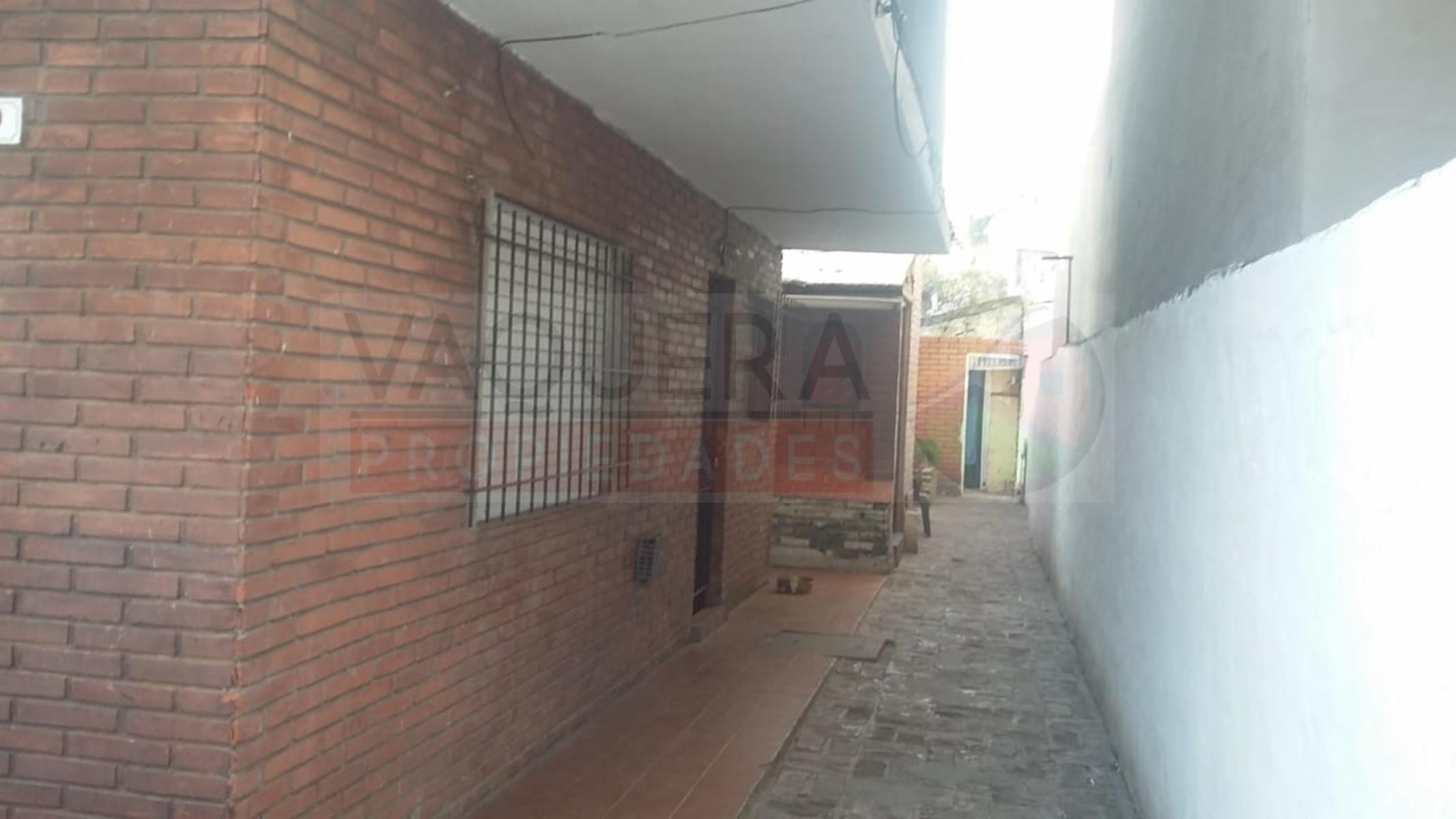 Paso 200 · Tigre — foto 3