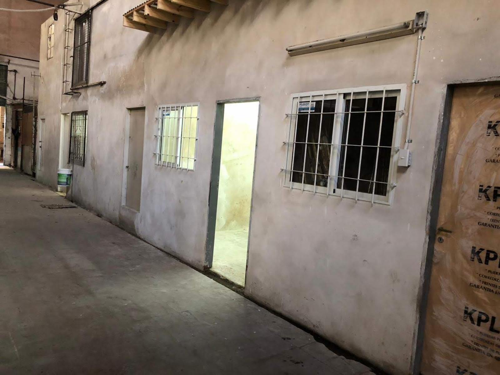 GURRUCHAGA 300 · Villa Crespo — foto 8