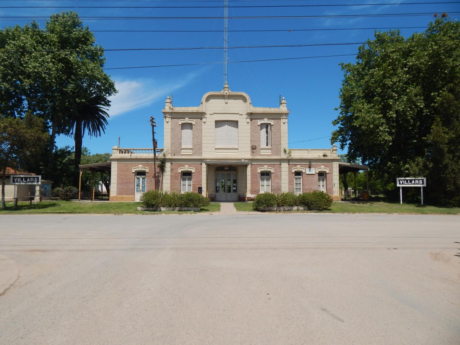 Rivadavia esq. Independencia · General Las Heras — foto 12
