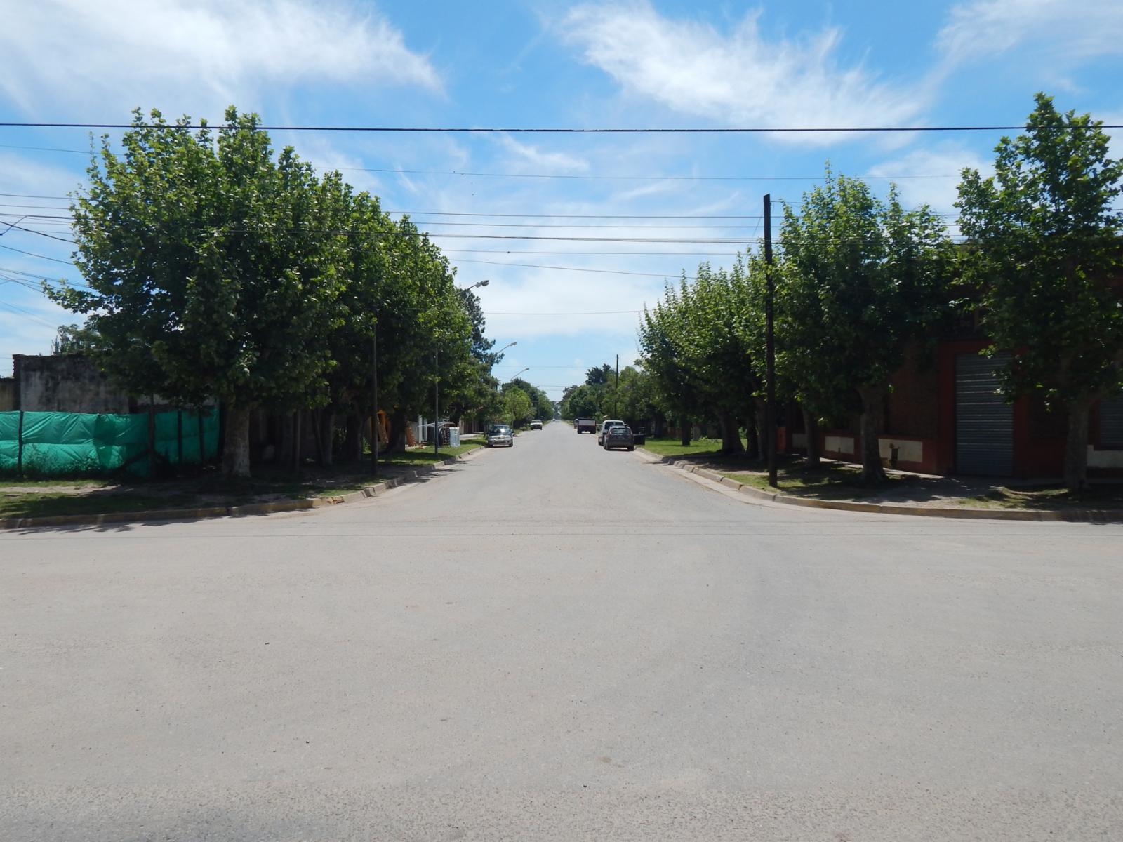 Rivadavia esq. Independencia · General Las Heras — foto 13