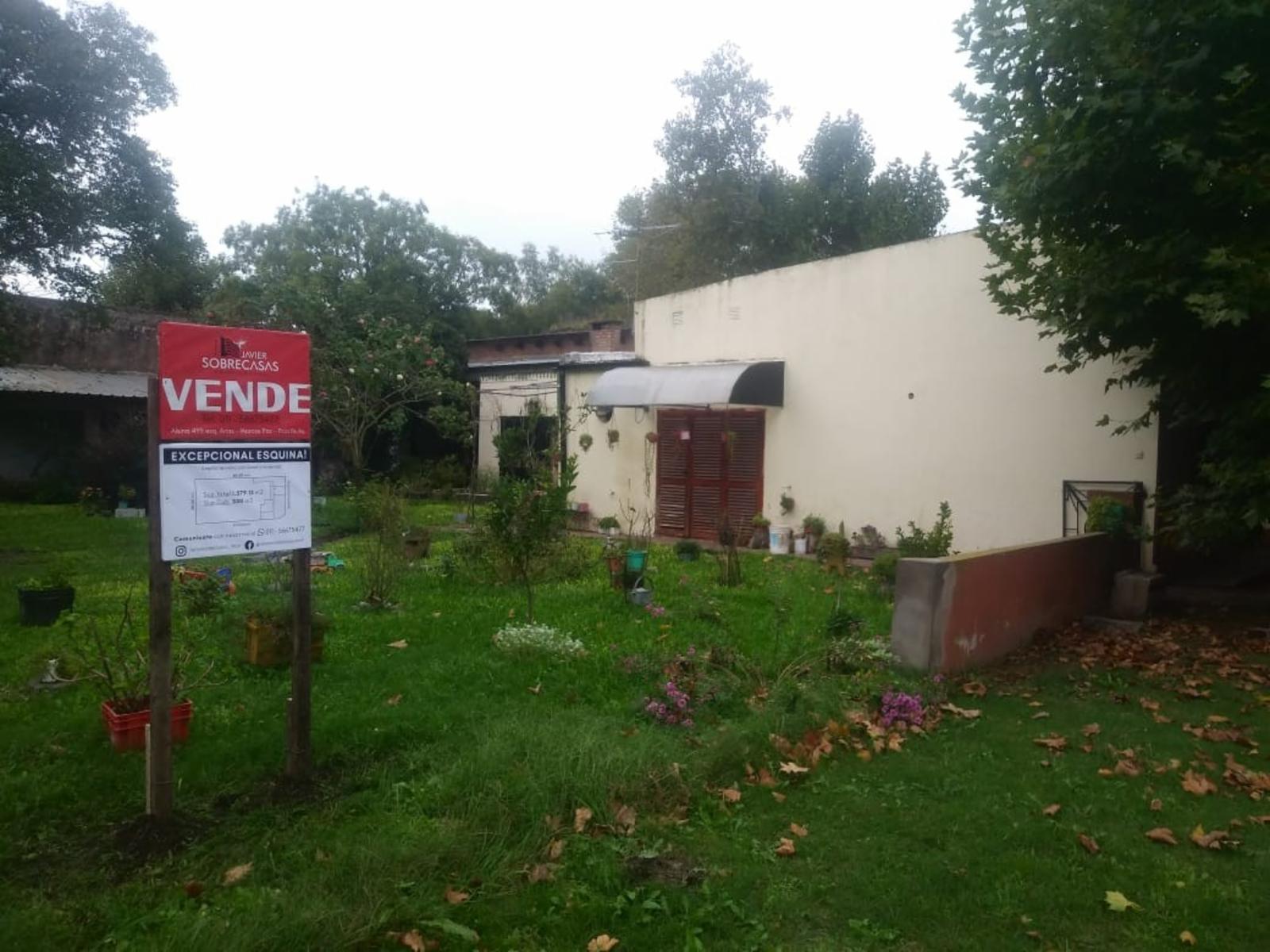 Rivadavia esq. Independencia · General Las Heras — foto 14
