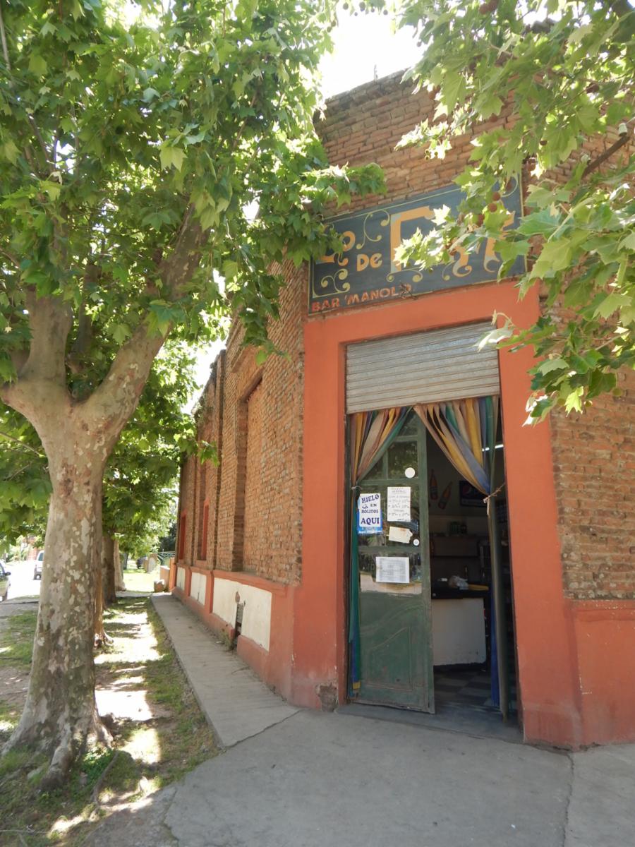 Rivadavia esq. Independencia · General Las Heras — foto 3