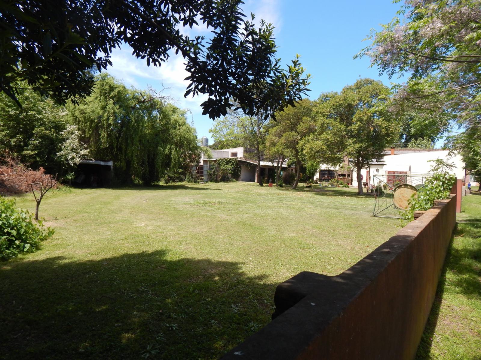 Rivadavia esq. Independencia · General Las Heras — foto 7