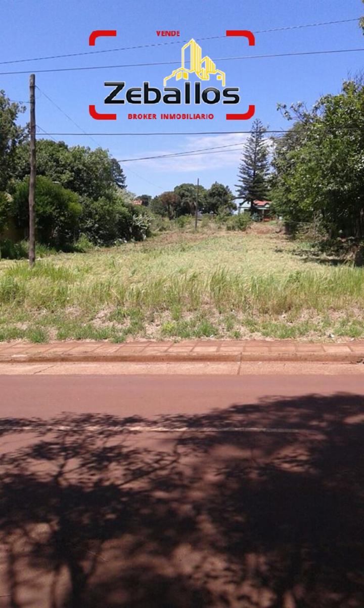 Avenida Libertador · Leandro N. Alem — foto 3