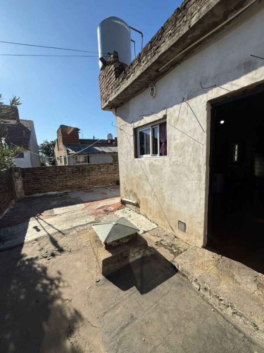 Fitz Roy 3723 · La Matanza — foto 13