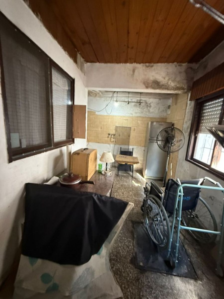 Fitz Roy 3723 · La Matanza — foto 15