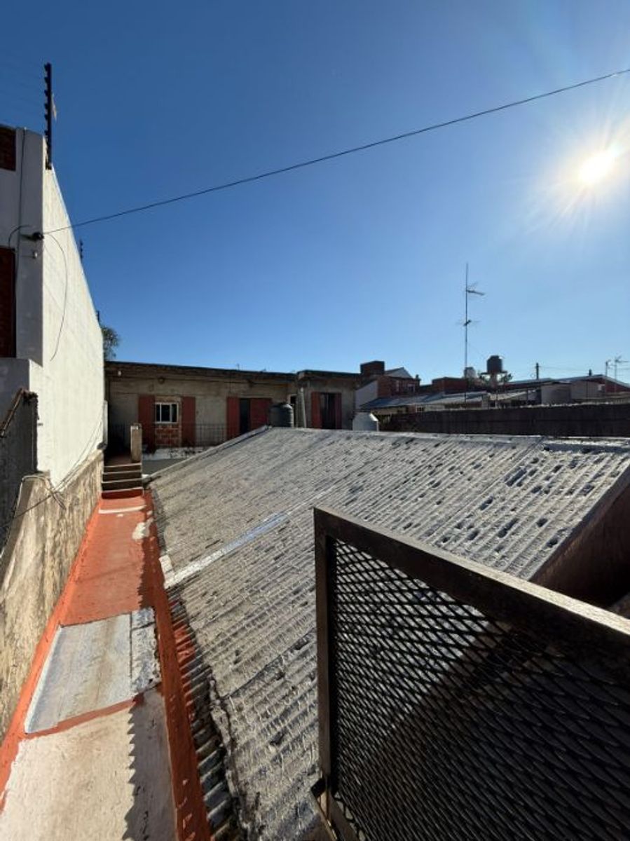 Fitz Roy 3723 · La Matanza — foto 20