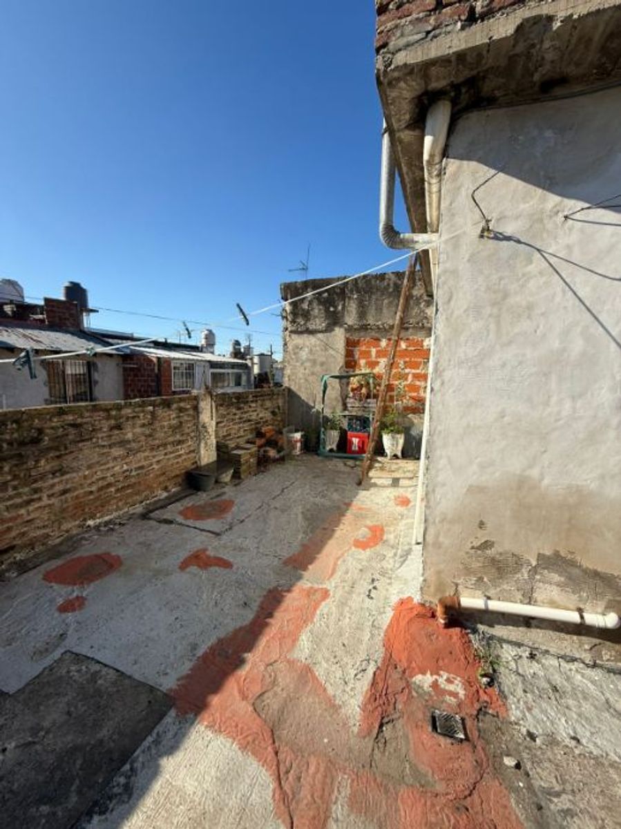 Fitz Roy 3723 · La Matanza — foto 10