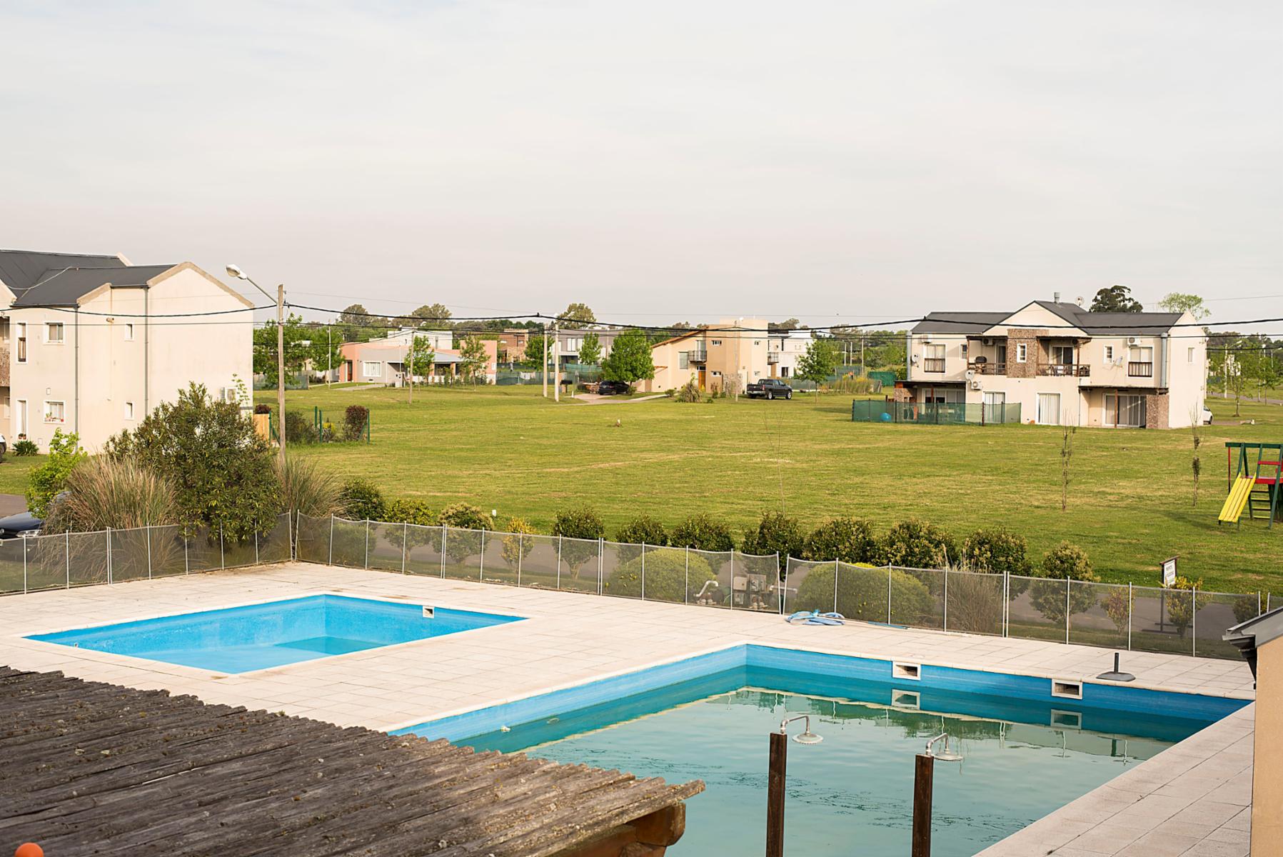 Country Club Altos del Casco · Zárate — foto 3