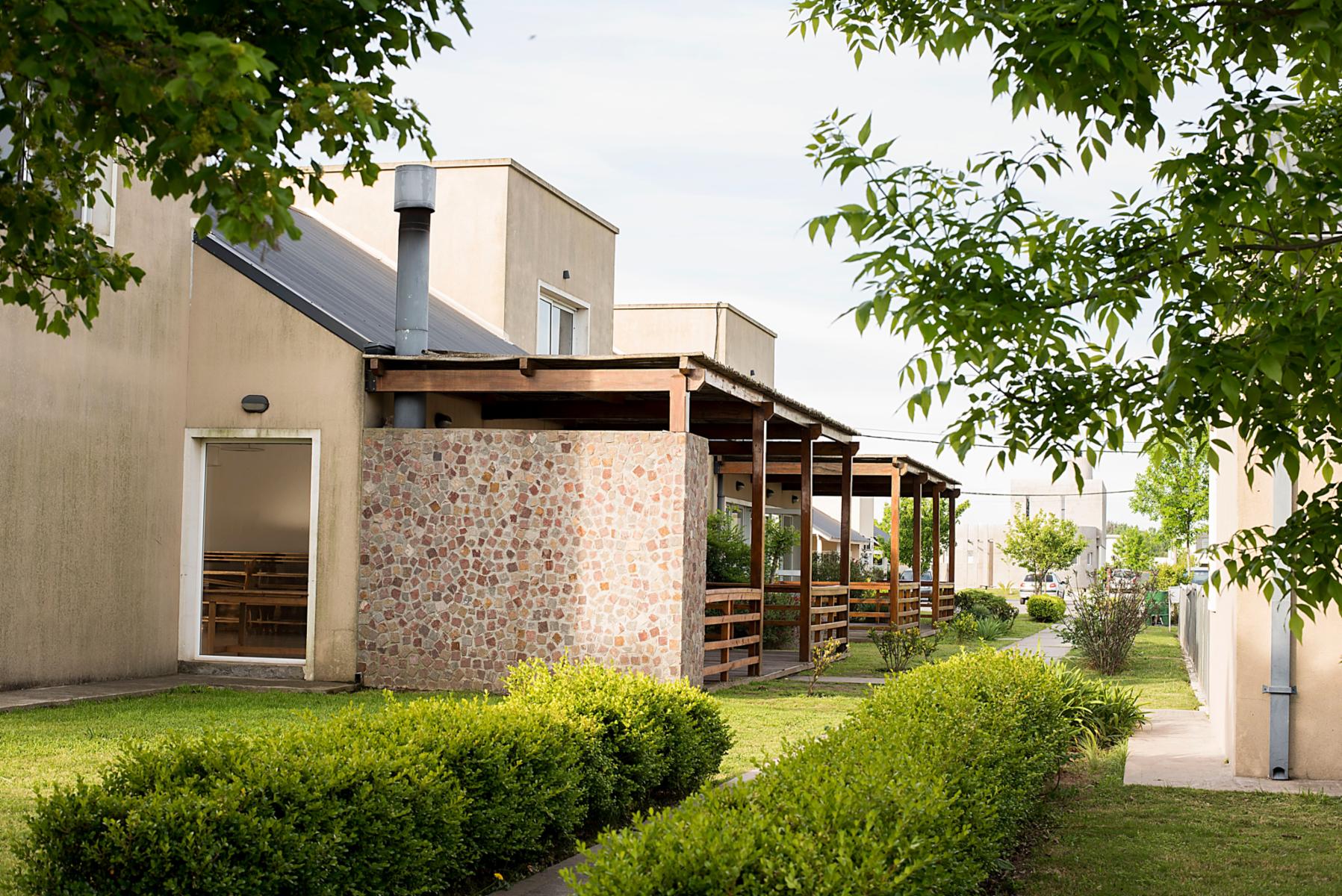 Country Club Altos del Casco · Zárate — foto 4