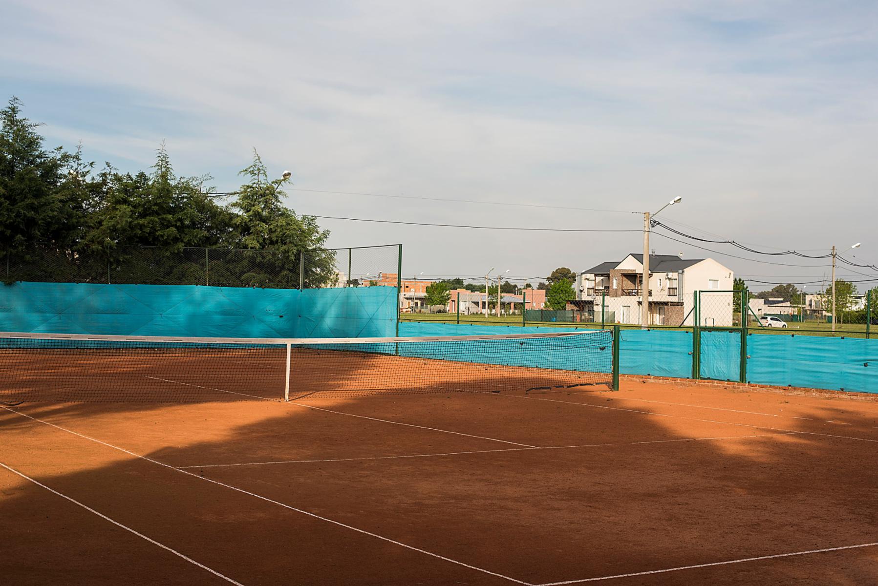 Country Club Altos del Casco · Zárate — foto 5