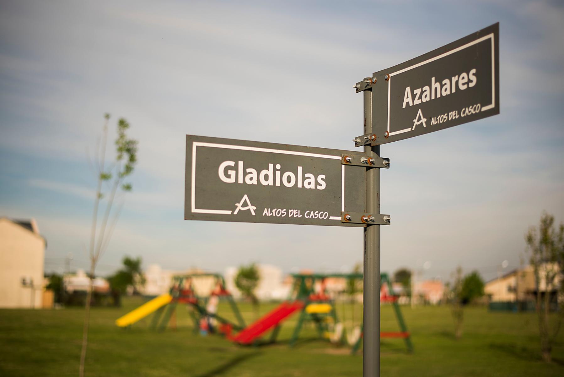 Country Club Altos del Casco · Zárate — foto 6