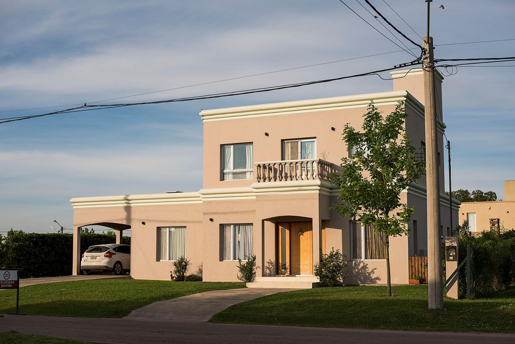 Country Club Altos del Casco · Zárate — foto 8