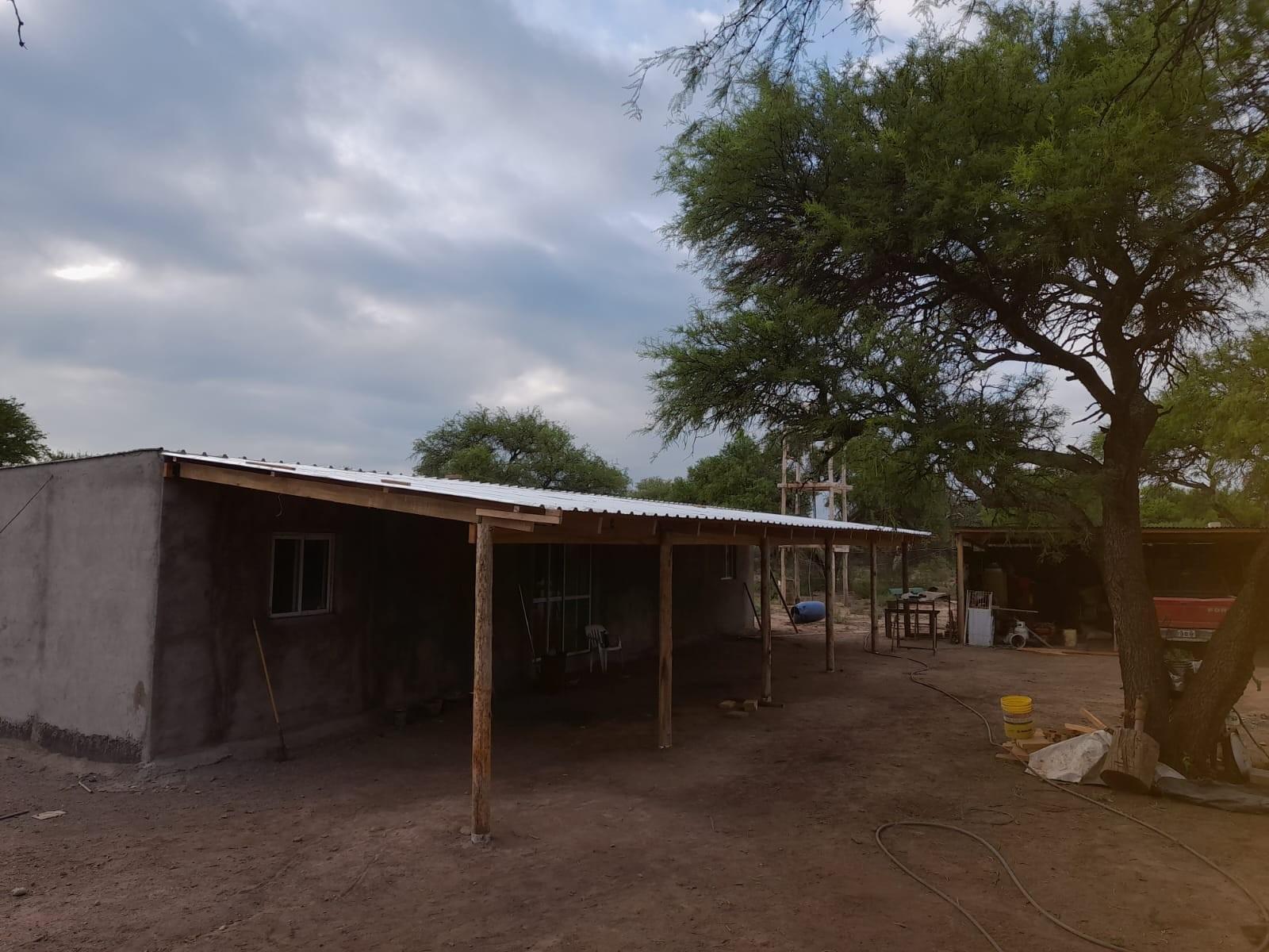 PARAJE LOS LOBOS, SAN LUIS · Chacabuco — foto 7